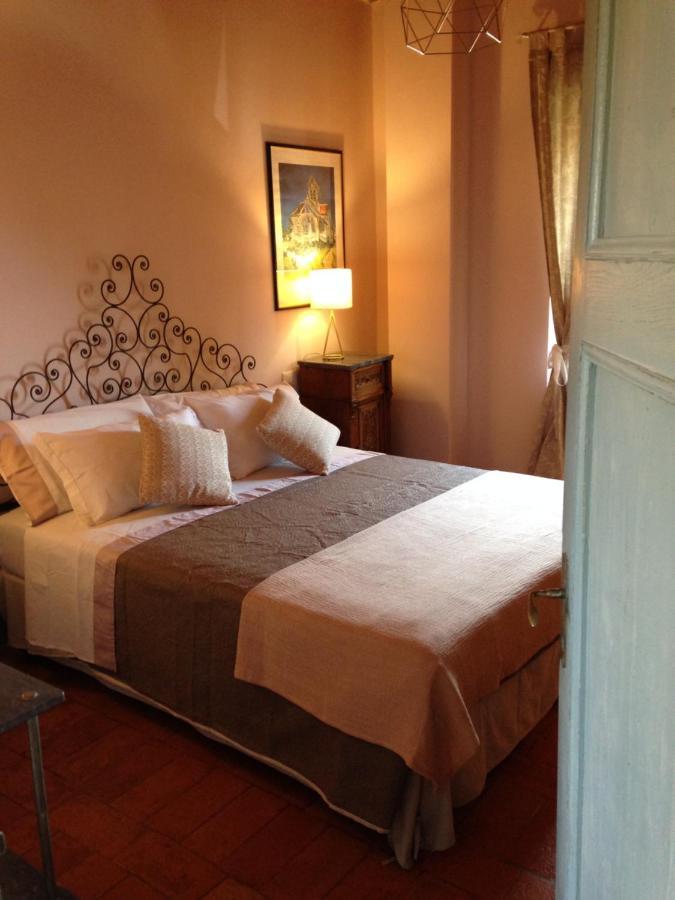 “Da Paolino” Villa Borgo alla Collina Exterior photo